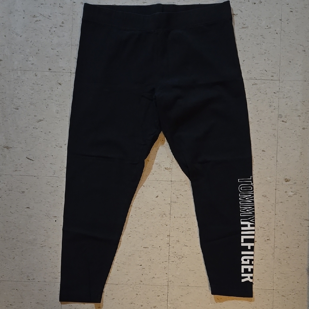 🏷 [50% 2+] Tommy Hilfiger Leggings